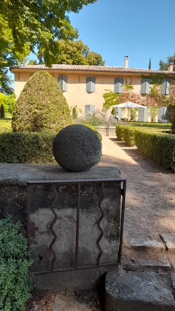 Jardins De La Bastide De Romégas