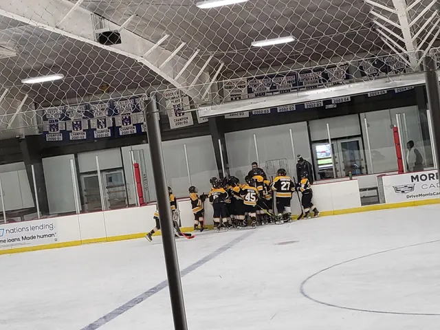 Rocky River Recreation Department