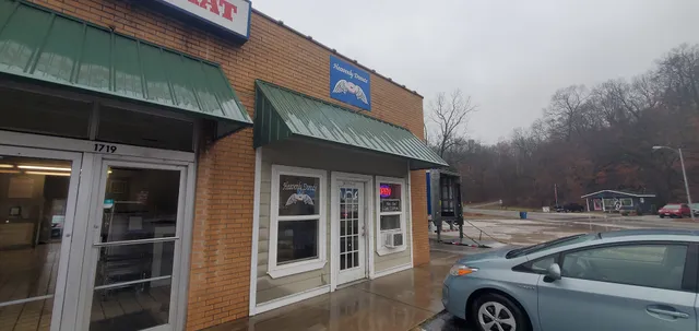 Heavenly Donut of Seneca