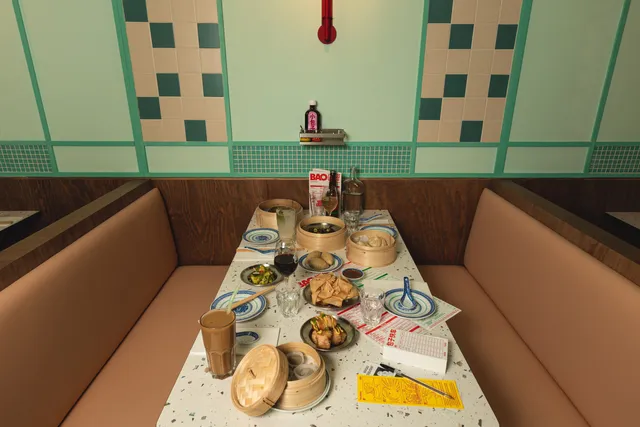 Petit Bao - Bastille