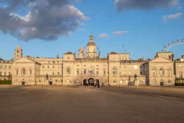 The Household Cavalry Museum