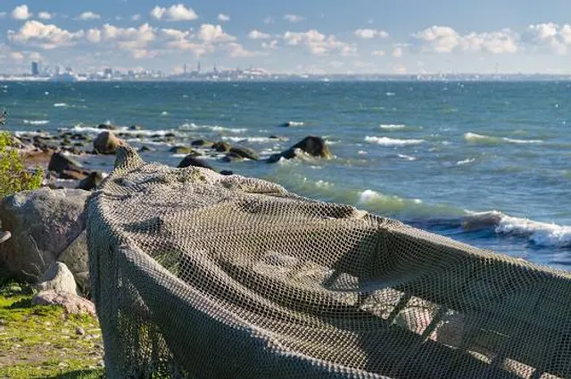 Viimsi Open Air Museum