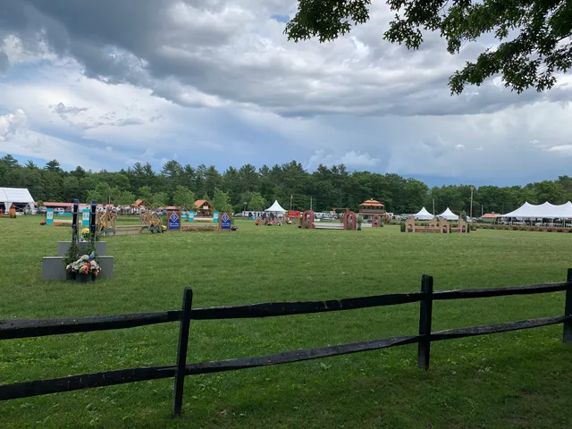 Fieldstone Show Park