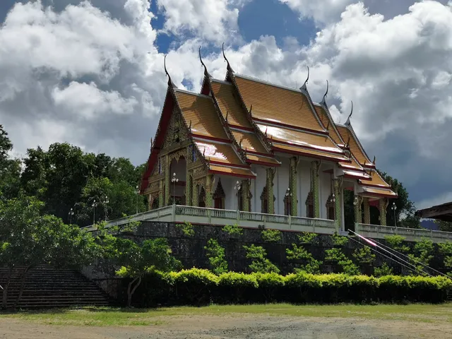 Wat Khong Dara