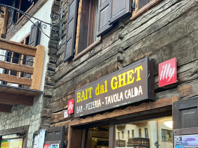 Bait dal Ghet