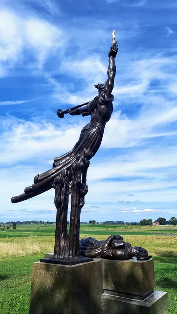 State of Louisiana Monument