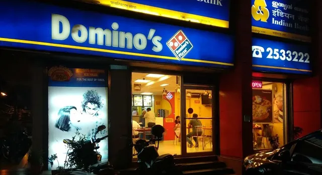 Domino's Pizza | Palarivattom, Ernakulam