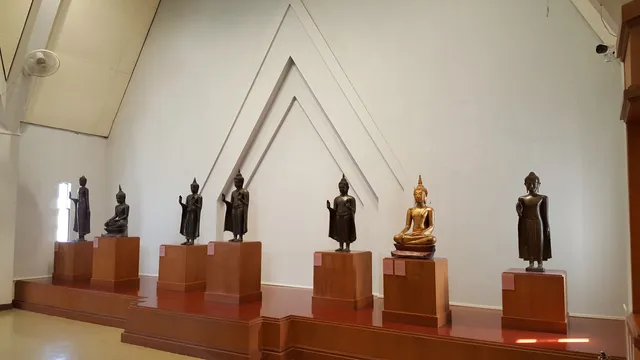 Sawankhaworanayok National Museum