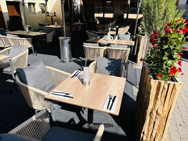 ALFA - Echte griechische Küche