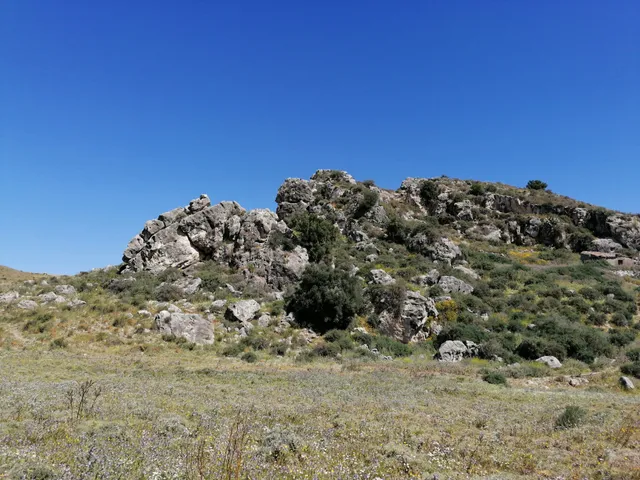 Ponte Romano di Pietralunga