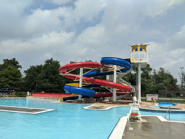 Seashore Waterpark