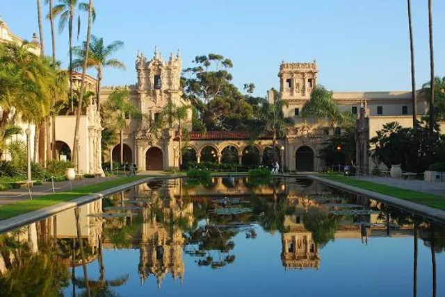 Balboa Park