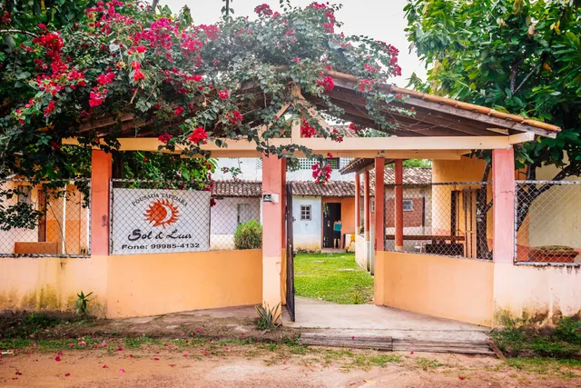 Pousada Tapejara Sol & Lua