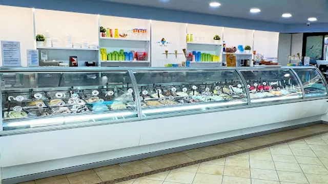 Gelateria Riviera