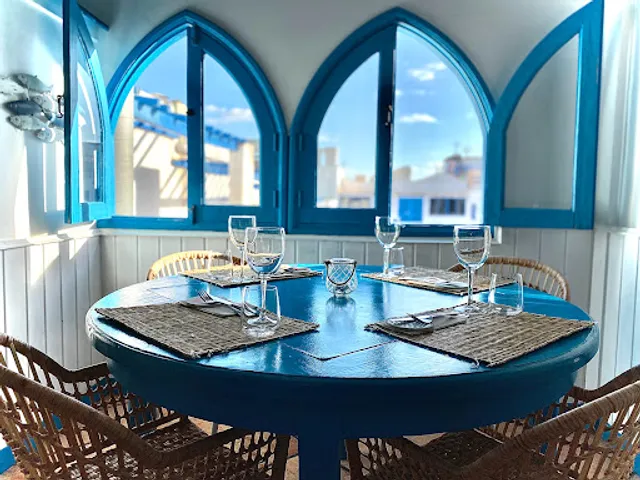 No Stress Restaurant