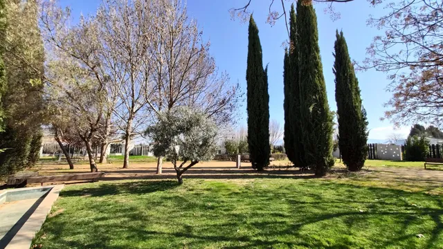 Parque de la Higueruela