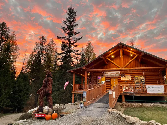 North Haven Campground