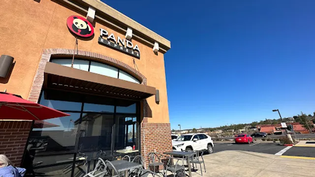 Panda Express