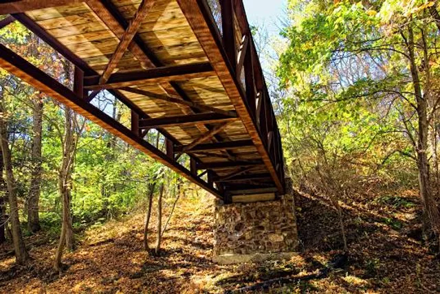 Jacobsburg Environmental Education Center