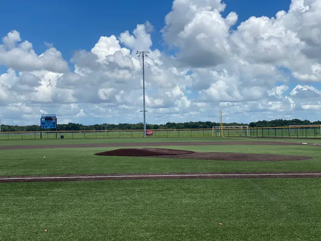 Boombah Sports Complex