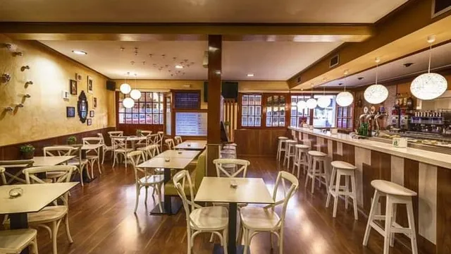 Pizzeria Y Hamburguesería Las Aldabas