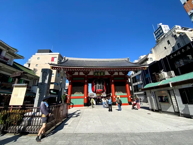 Kaminarimon