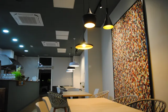 Restaurante Kebab Delilik