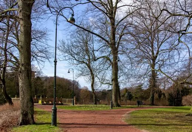 Slottsparken