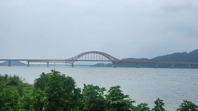 Han River Observation Deck