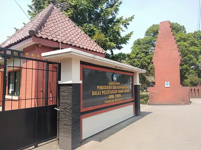 Balai Pelestarian Kebudayaan Wilayah XI ( BPK Wilayah XI)