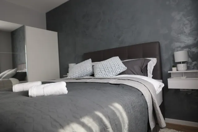 Royal apartmani Osijek