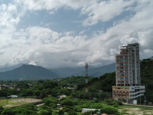 Museo De Historia Natural Marina De Colombia - MAKURIWA