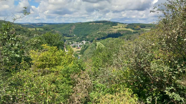 Éislek Pad Kautenbach