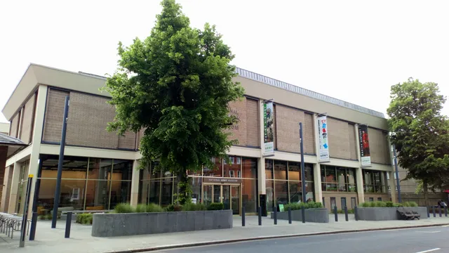National Army Museum