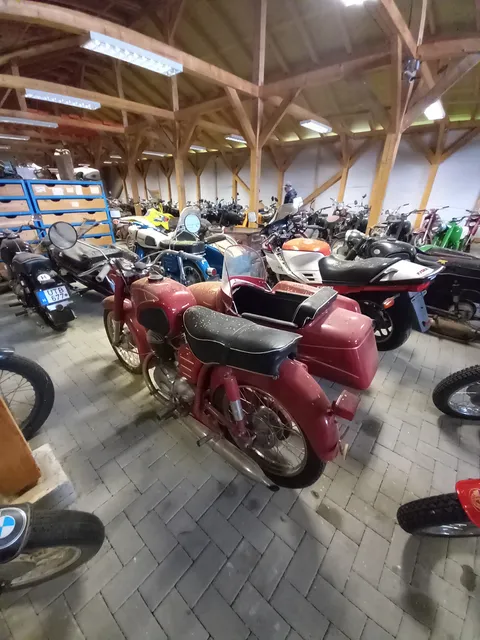 Pannónia Park Recsk