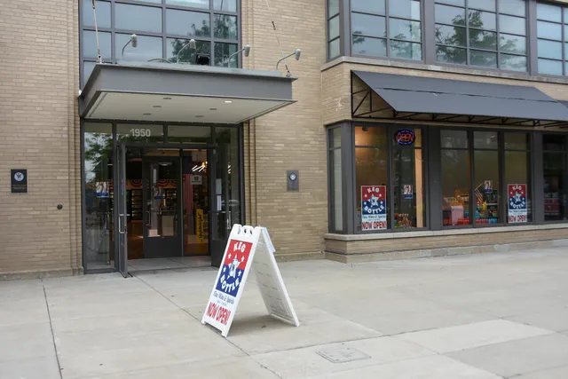 Keg N Bottle Glenview