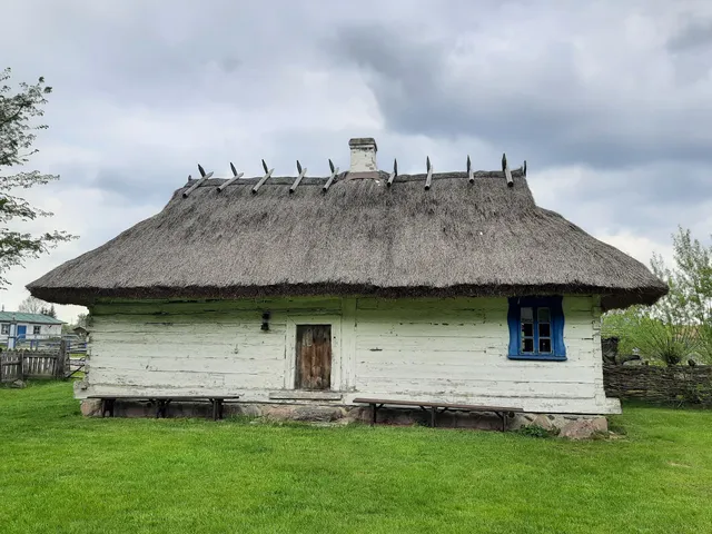 Skansen Sioło Budy
