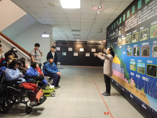 Yilan County Natural History Education Center