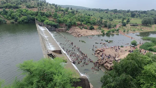 Govta dam