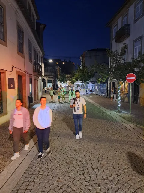 Casa-Museu Regional de Oliveira de Azeméis
