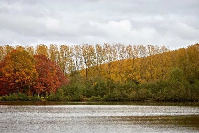 Playground Blaarmeersen