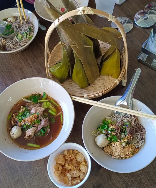 ก๋วยเตี๋ยวเรือล่ำซำ