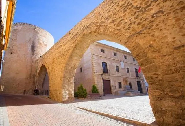 Torres medievales de Segorbe - Centro de Interpetación