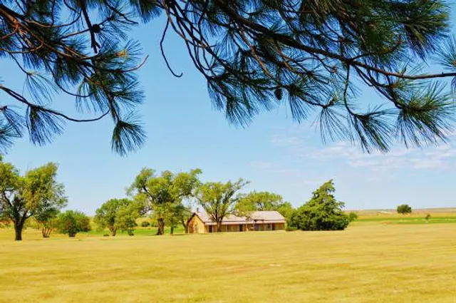 Fort Hays State Historic Site