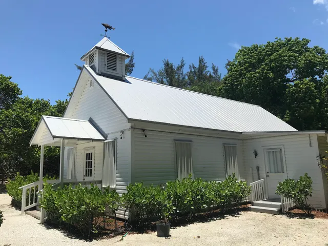 Captiva Chapel by the Sea