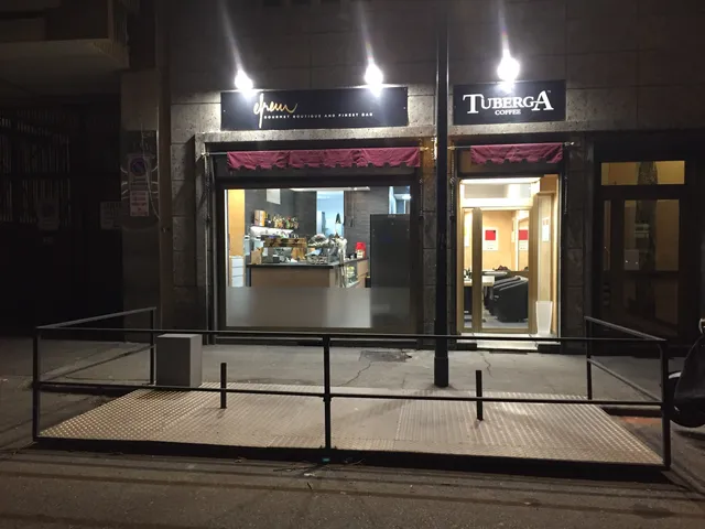 Efrem - Caffetteria, Pasticceria, Cucina