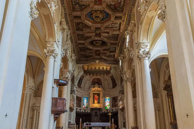 Duomo di San Flaviano