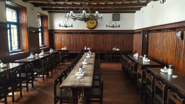 Brewery Museum U Fleků