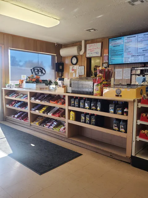 C&V's Convenience Store