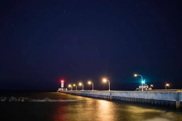 The St. Louis County Depot